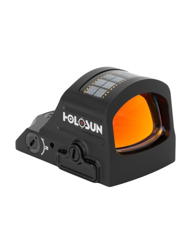 Holosun HS507C X2 Punatäppsihik