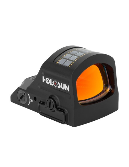 Holosun HS507C X2 Punatäppsihik