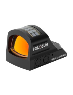 Holosun HS507C X2 Punatäppsihik