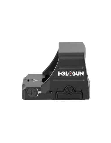 Holosun HS507COMP Punatäppsihik