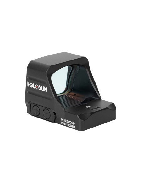Holosun HS507COMP Punatäppsihik
