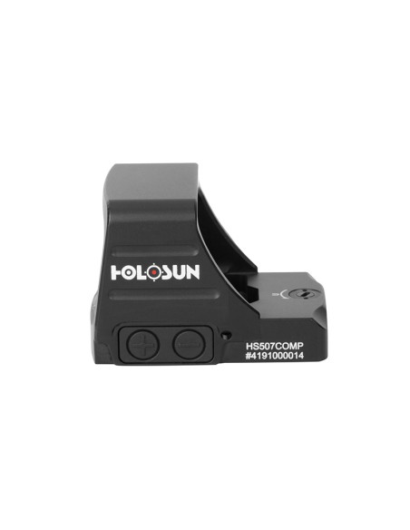 Holosun HS507COMP Red Dot Sight