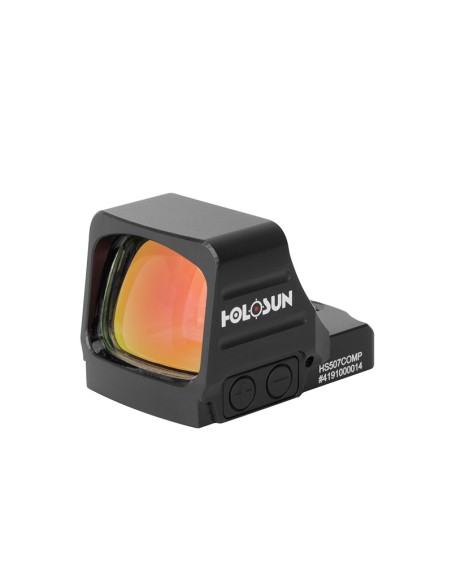 Holosun HS507COMP Punatäppsihik