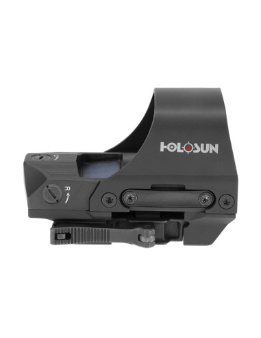 Holosun HS510C Punatäppsihik