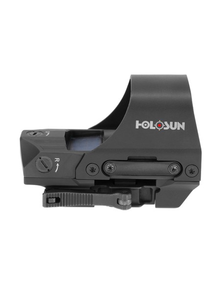 Holosun HS510C Punatäppsihik