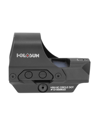 Holosun HS510C Punatäppsihik