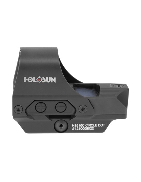 Holosun HS510C Punatäppsihik