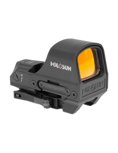 Holosun HS510C Punatäppsihik 2