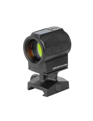 Holosun SCRS-RD-2 Red Dot Sight