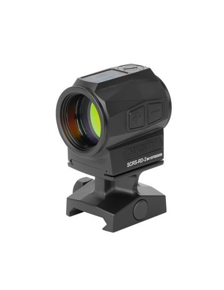Holosun SCRS-RD-2 Red Dot Sight