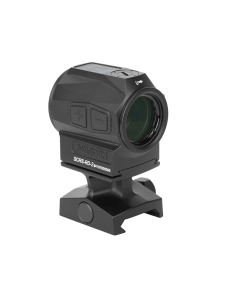 Holosun SCRS-RD-2 Red Dot Sight