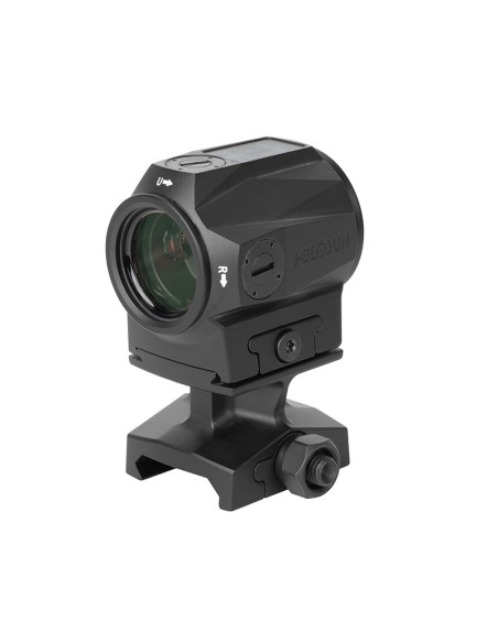 Holosun SCRS-RD-2 Red Dot Sight