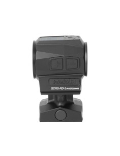 Holosun SCRS-RD-2 Red Dot Sight 2