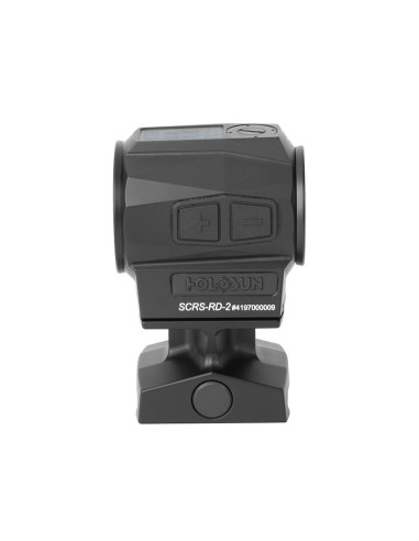 Holosun SCRS-RD-2 Red Dot Sight