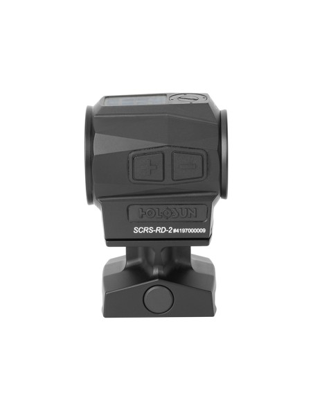 Holosun SCRS-RD-2 Red Dot Sight