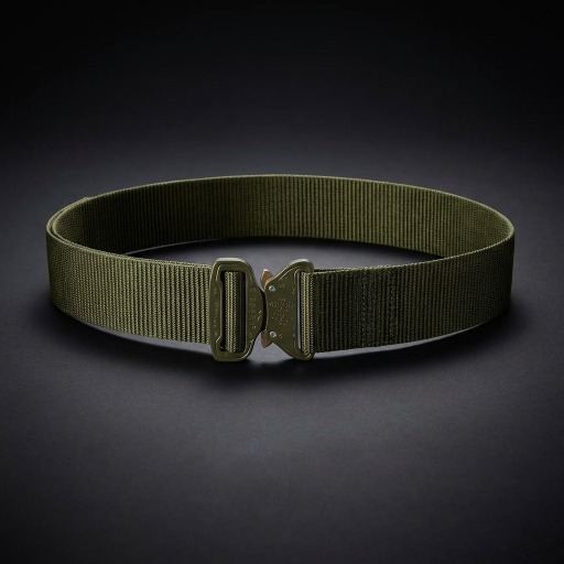 Helikon-Tex Cobra FC45 tactical belt with AustriAlpin buckle