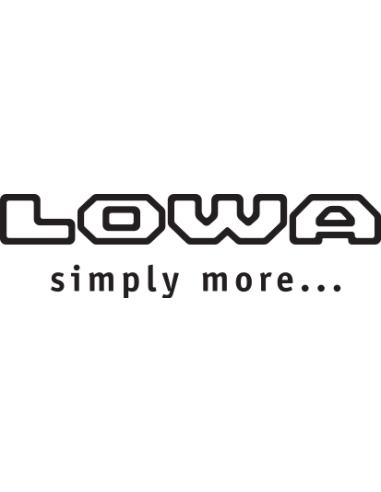 LOWA