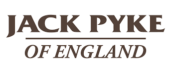 Jack Pyke of England